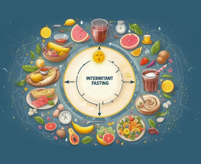 Fasting Protocols for Longevity and Fat Loss: Which One Is Right for You?