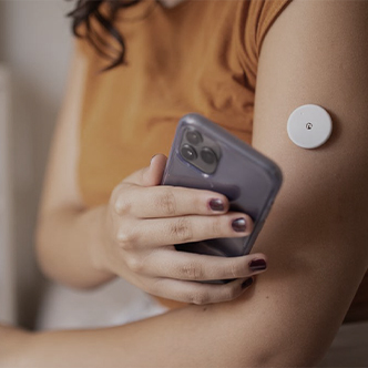 Continuous Glucose Monitoring